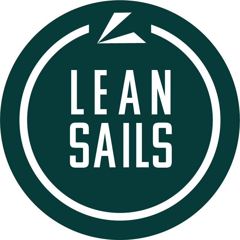 Lean Sails